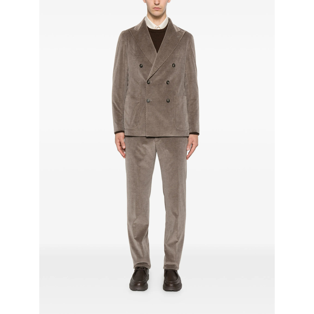 [TAGLIATORE] Blazer FW26 020002 2SMC20K01 F1131
