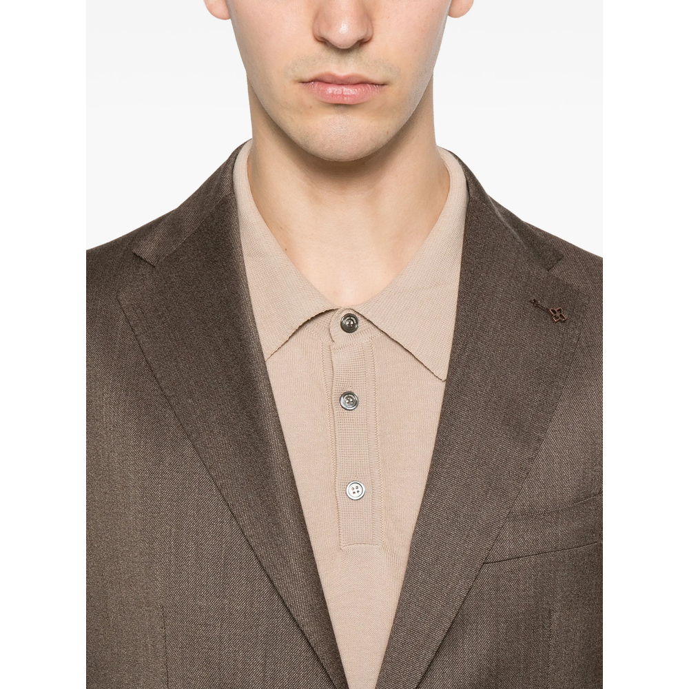 [TAGLIATORE] Blazer FW26 060107 2SMC22K01 M1369