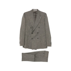 [TAGLIATORE] Blazer FW26 610093 2SMC20K01 M1223