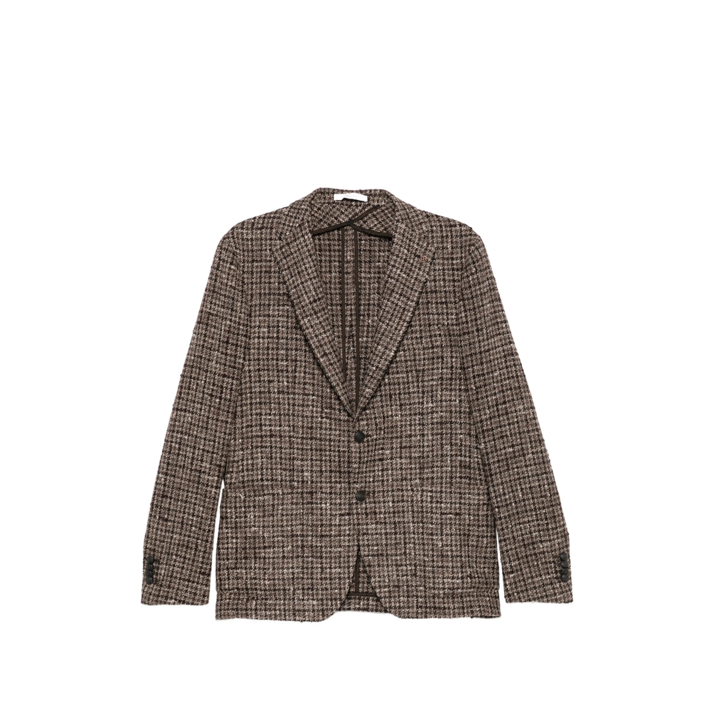 [TAGLIATORE] Blazer FW26 850064 1SMC22K M1175