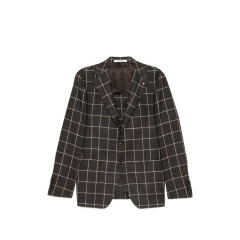[TAGLIATORE] Blazer FW26 850065 1SVS22K M1176