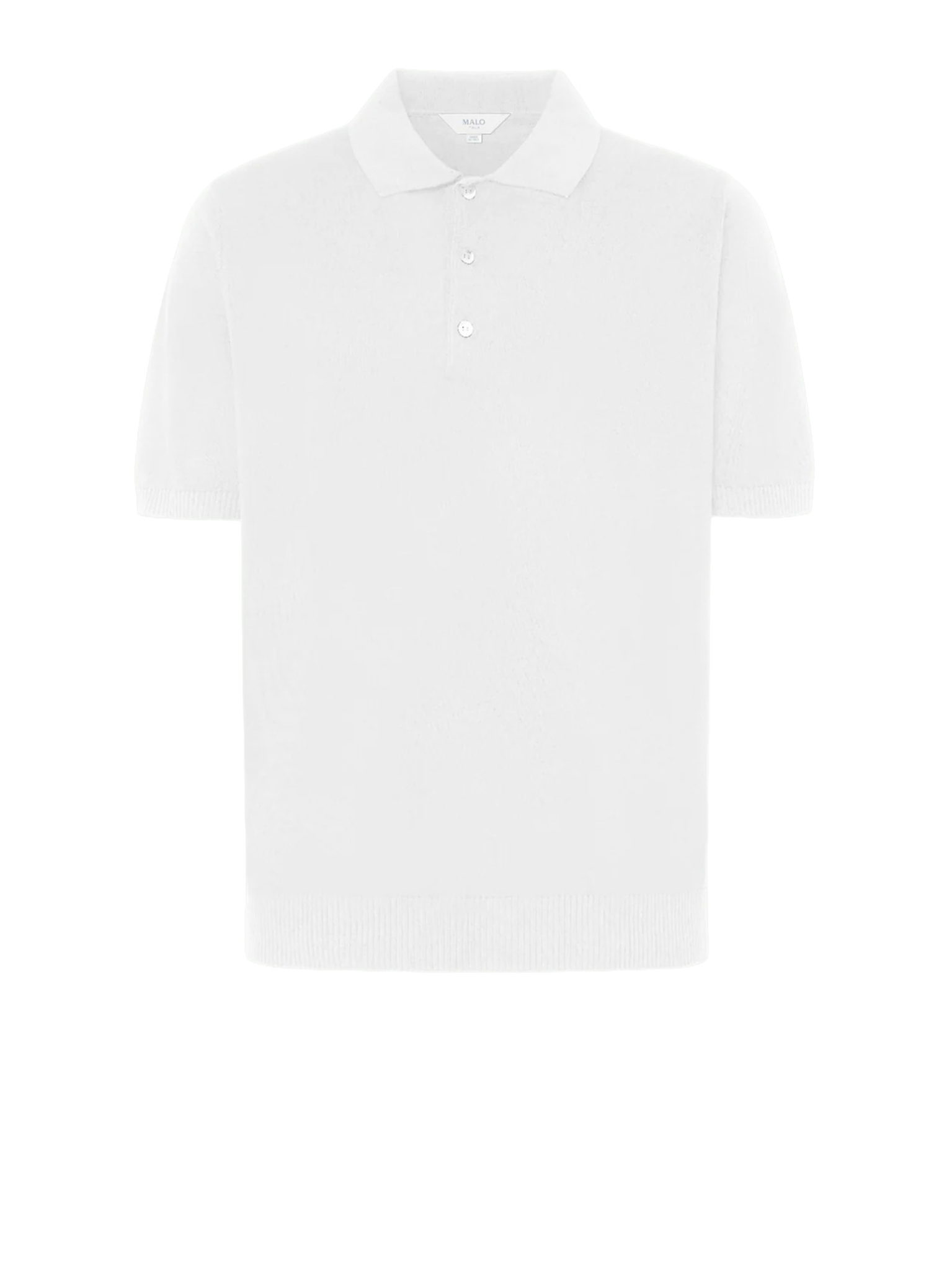 [MALO] T-shirts Short Sleeve SS26 UXD146F3L27E3472