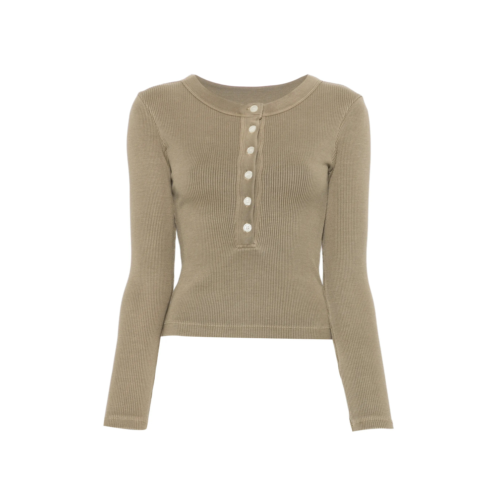[Citizens Of Humanity] Knitwear FW26 9400-3004  RSVOI
