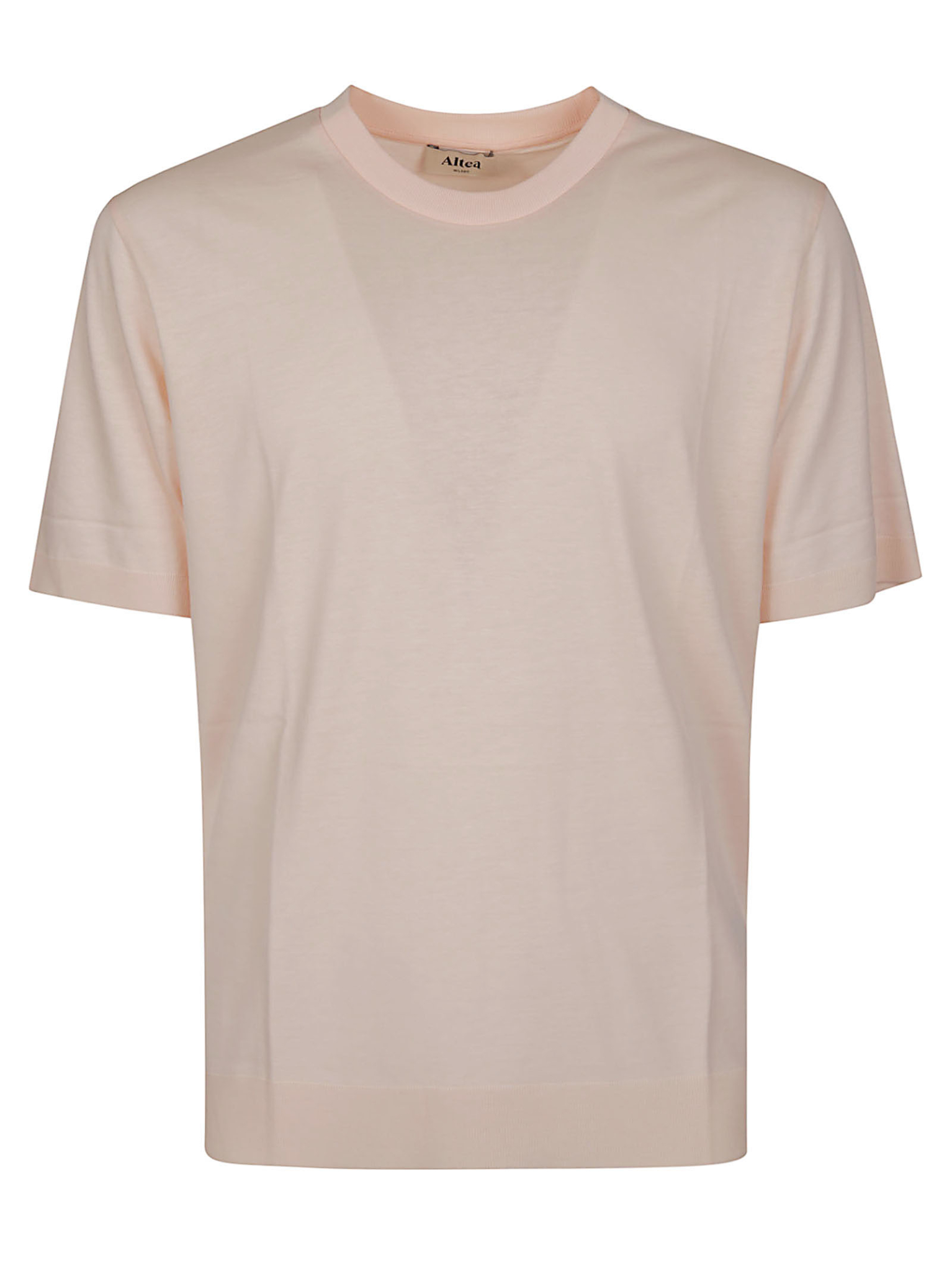[Altea] T-shirts Short Sleeve SS26 2655255