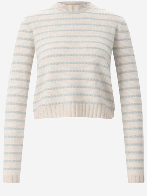 [GUEST IN RESIDENCE] Knitwear FW26 W44010JMSNDCO