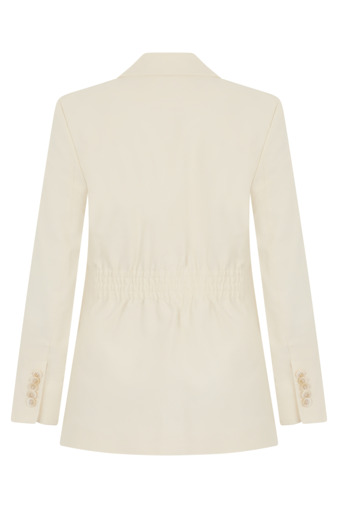 [Veronica Beard] Blazer FW26 2605SU11711987_W0007