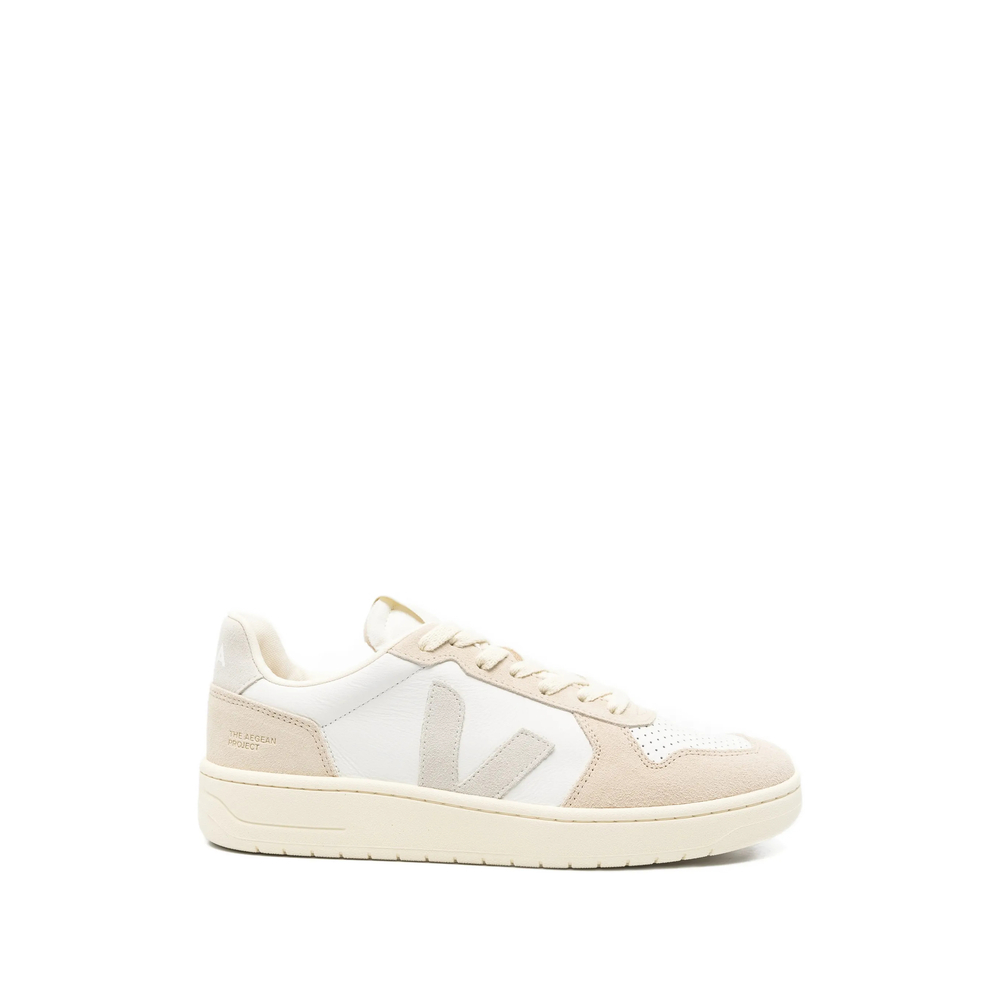 [Veja] Sneakers SS26 VE3321696  WHNAT