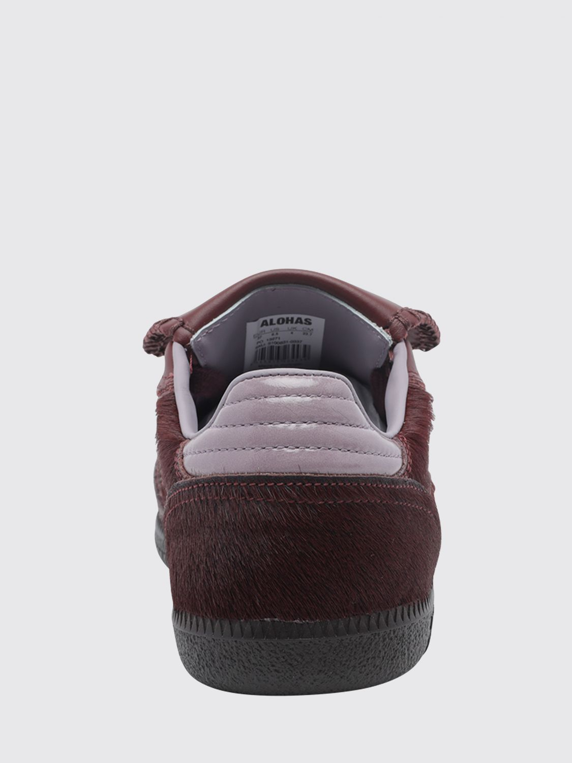 [ALOHAS] Sneakers FW26 S100831 03
