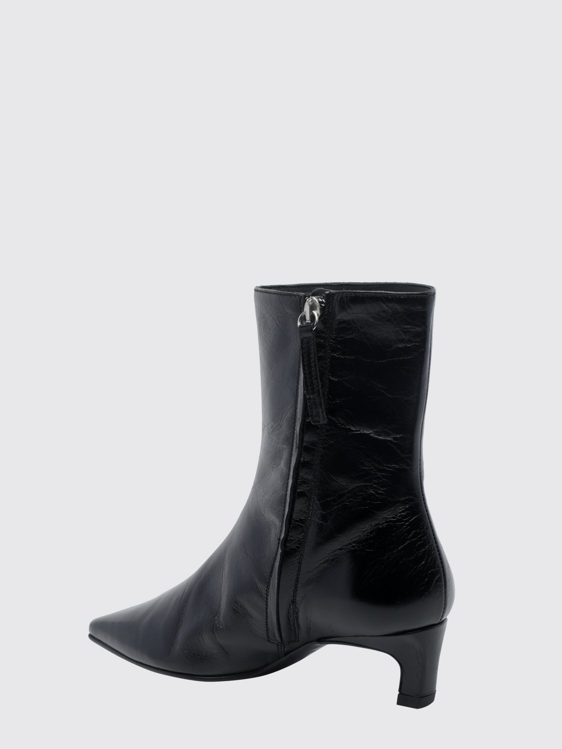 [ALOHAS] Boots FW26 S101164 01