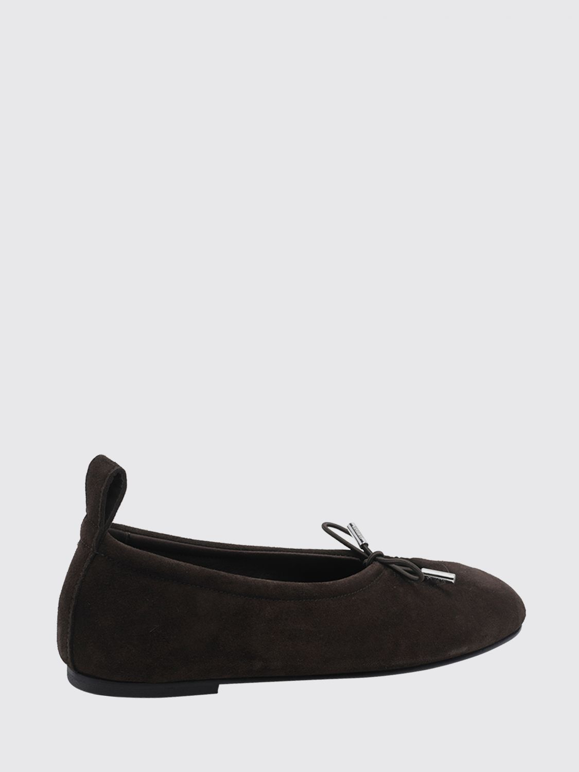 [ALOHAS] Flat shoes FW26 S101411 01