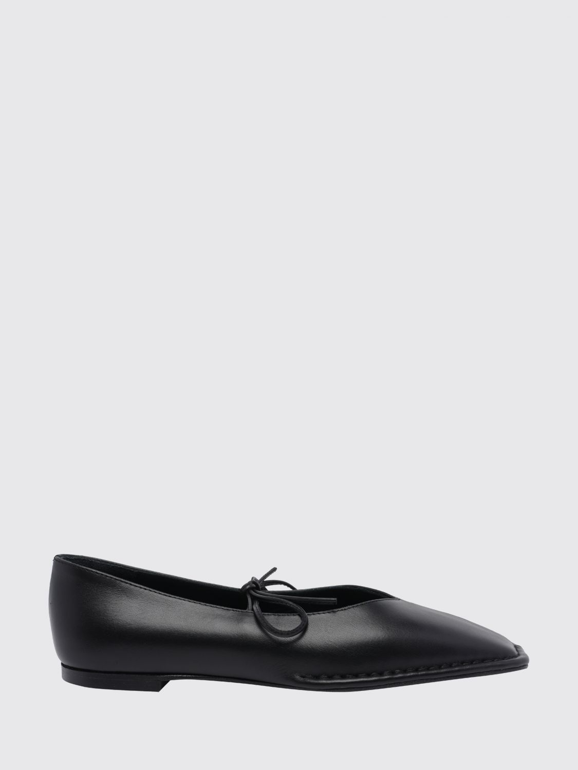 [ALOHAS] Flat shoes FW26 S00191 25