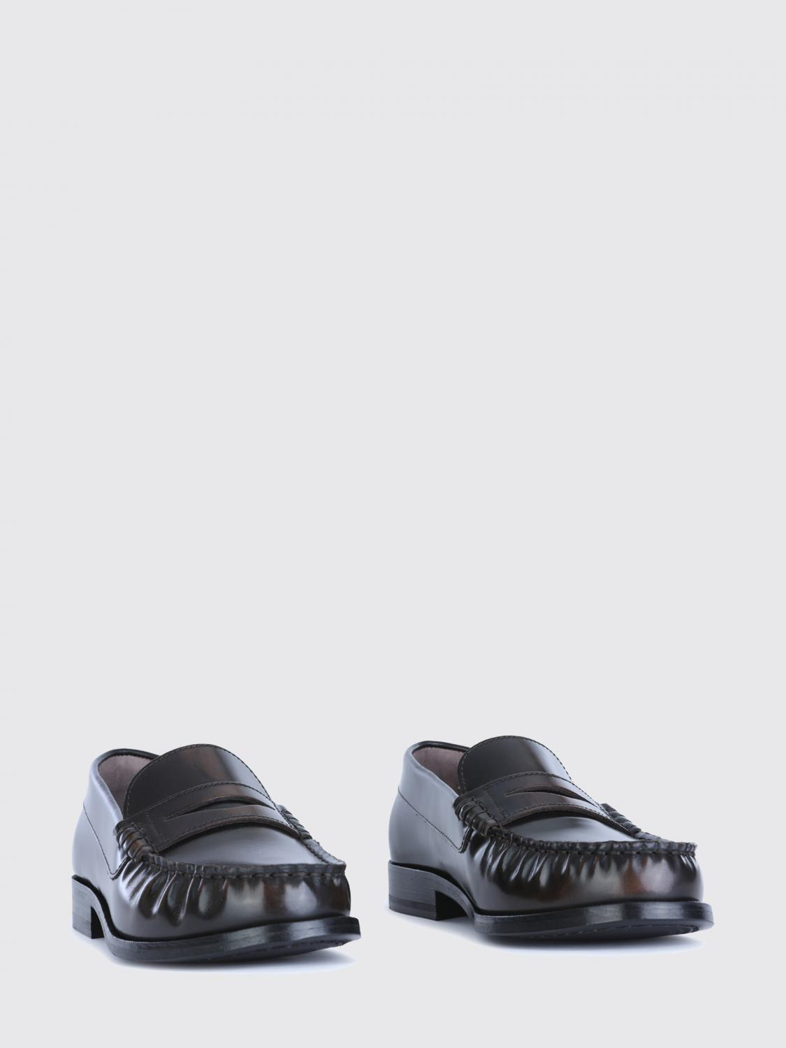 [ALOHAS] Loafer FW26 S100125 01
