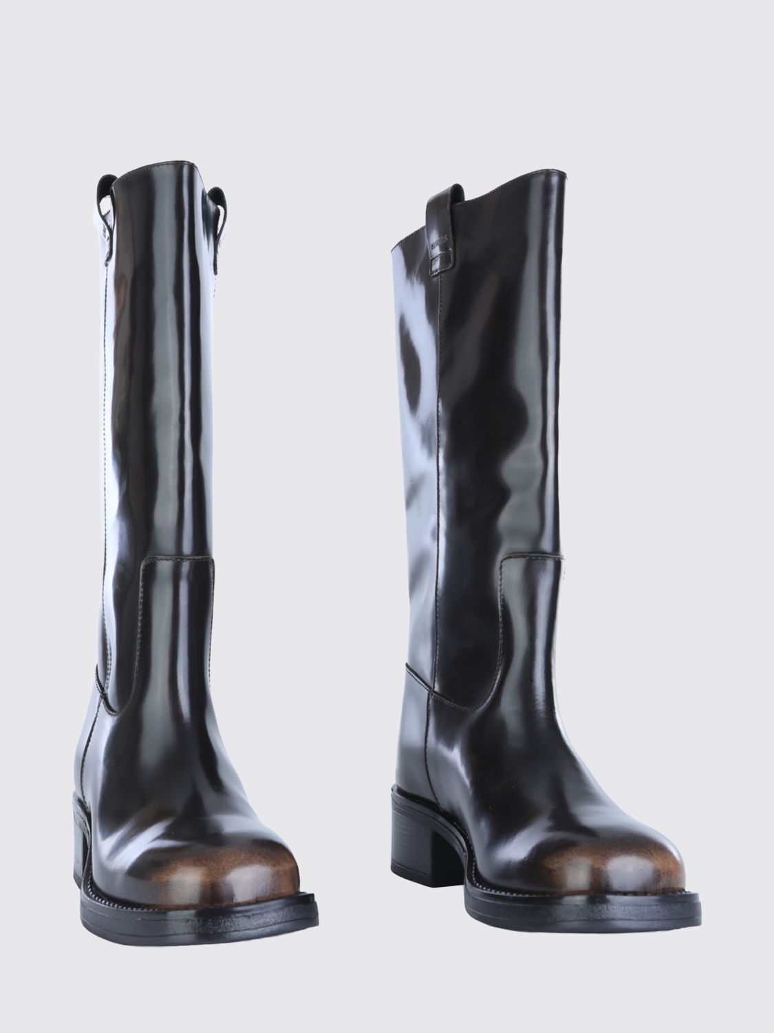 [ALOHAS] Boots FW26 S100550 02