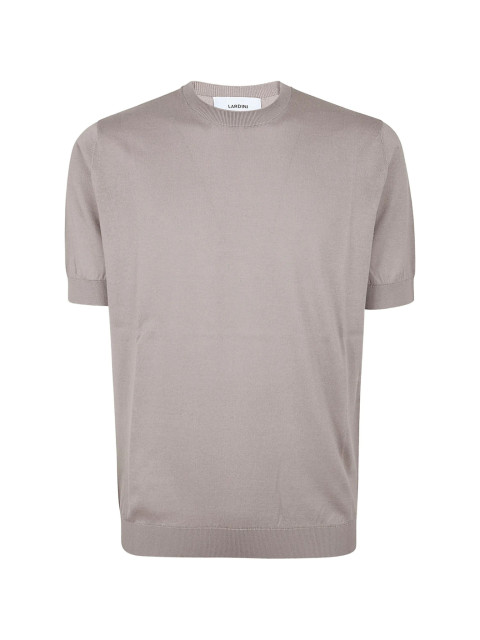[Lardini] T-shirts Short Sleeve SS26 CNLMMC75CN64020425