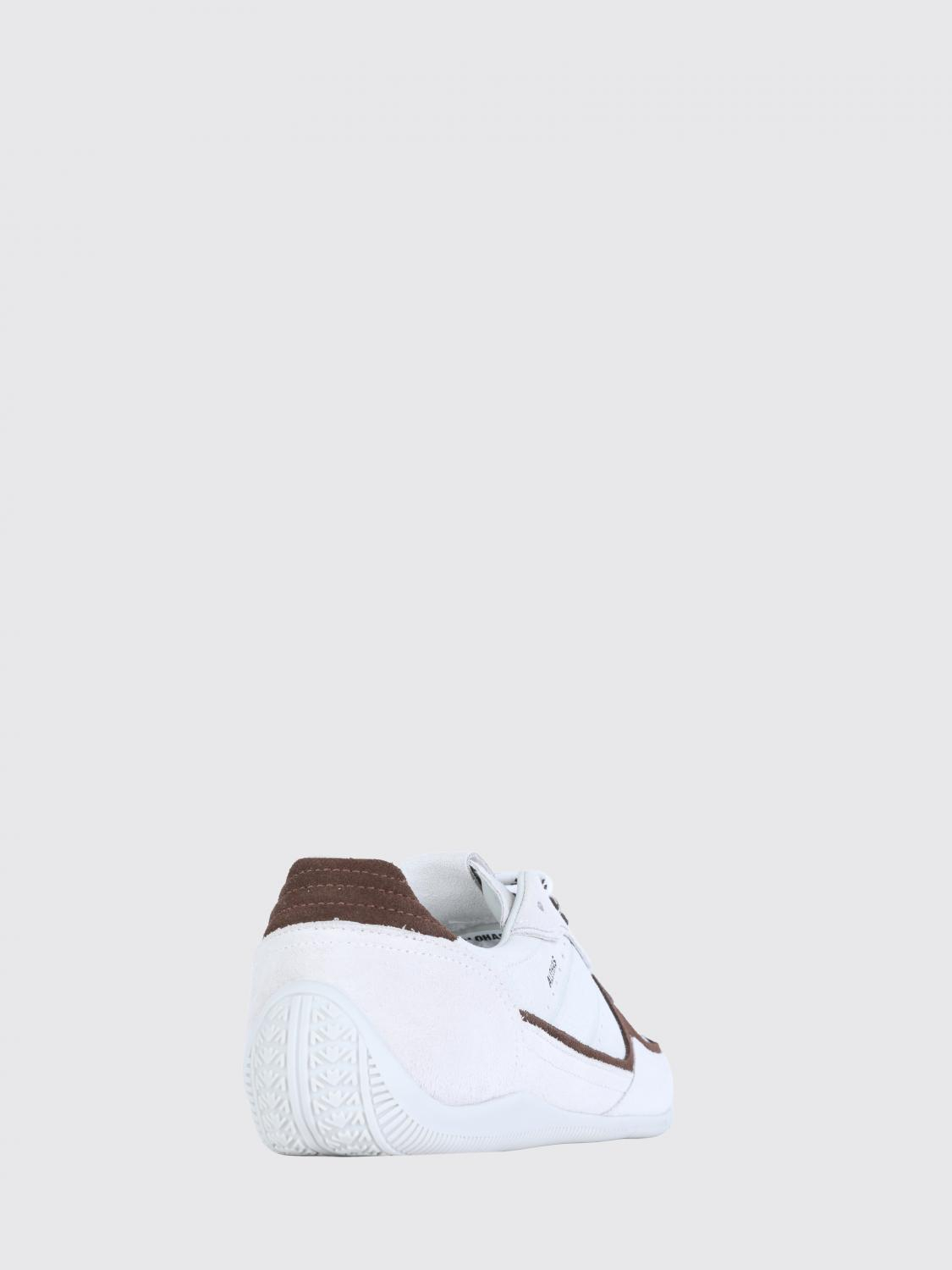 [ALOHAS] Sneakers FW26 S101114 02