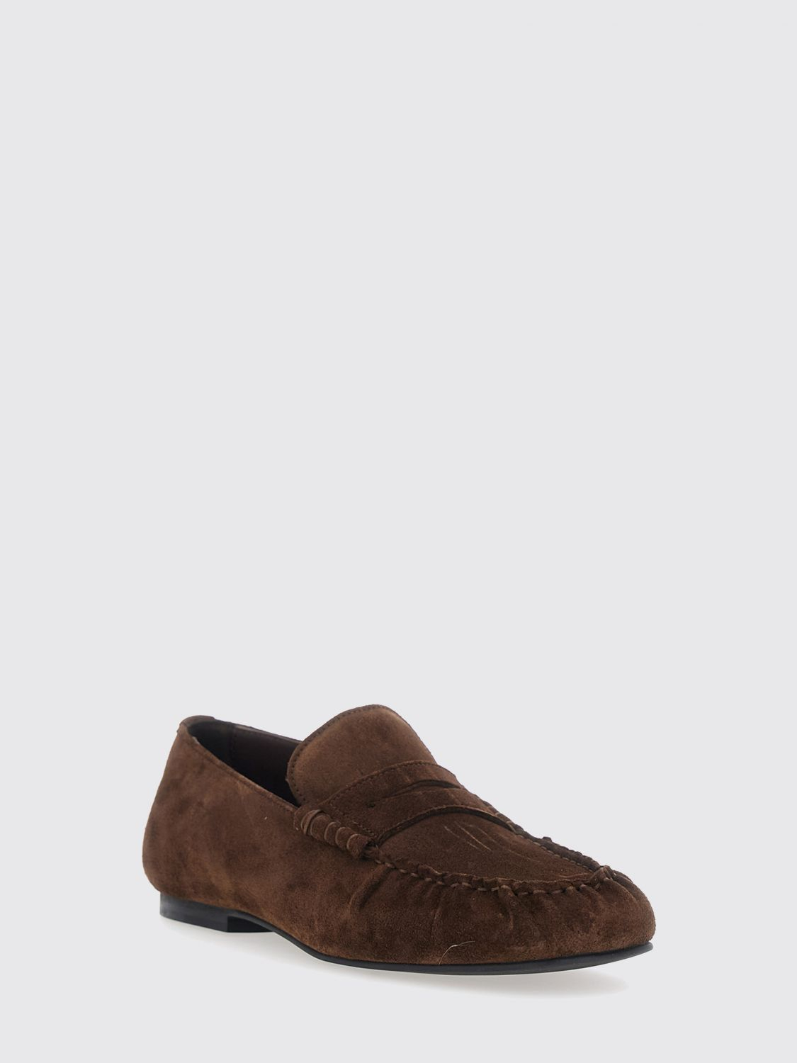 [ALOHAS] Loafer FW26 S101214 01