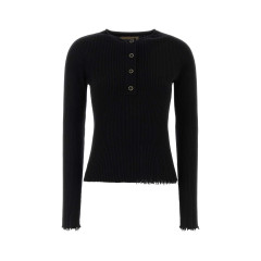 [UMA WANG] Knitwear FW26 UK7111 UW900