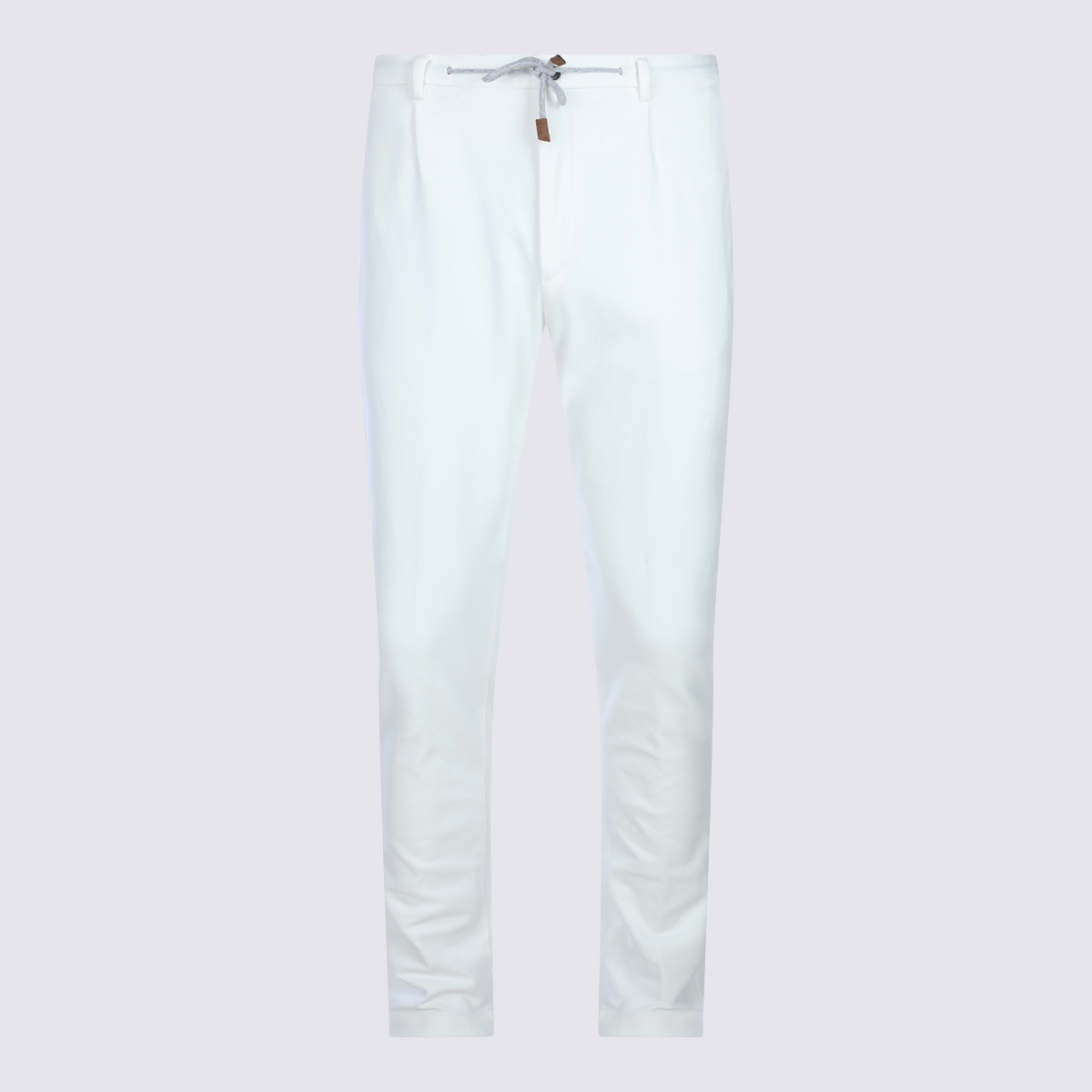 [ELEVENTY] Trousers FW26 X75PANB21PAN2803101A