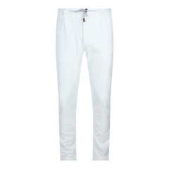 [ELEVENTY] Trousers FW26 X75PANB21PAN2803101A