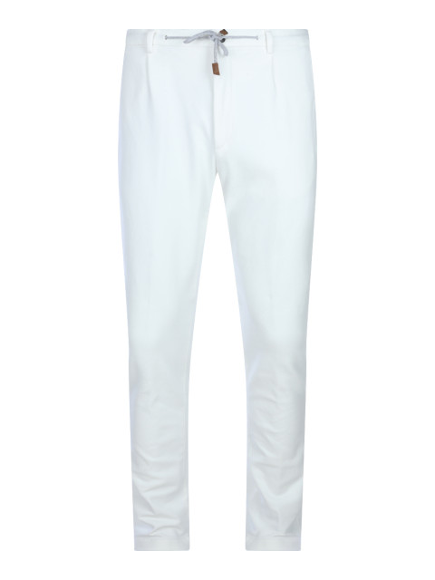 [ELEVENTY] Trousers FW26 X75PANB21PAN2803101A