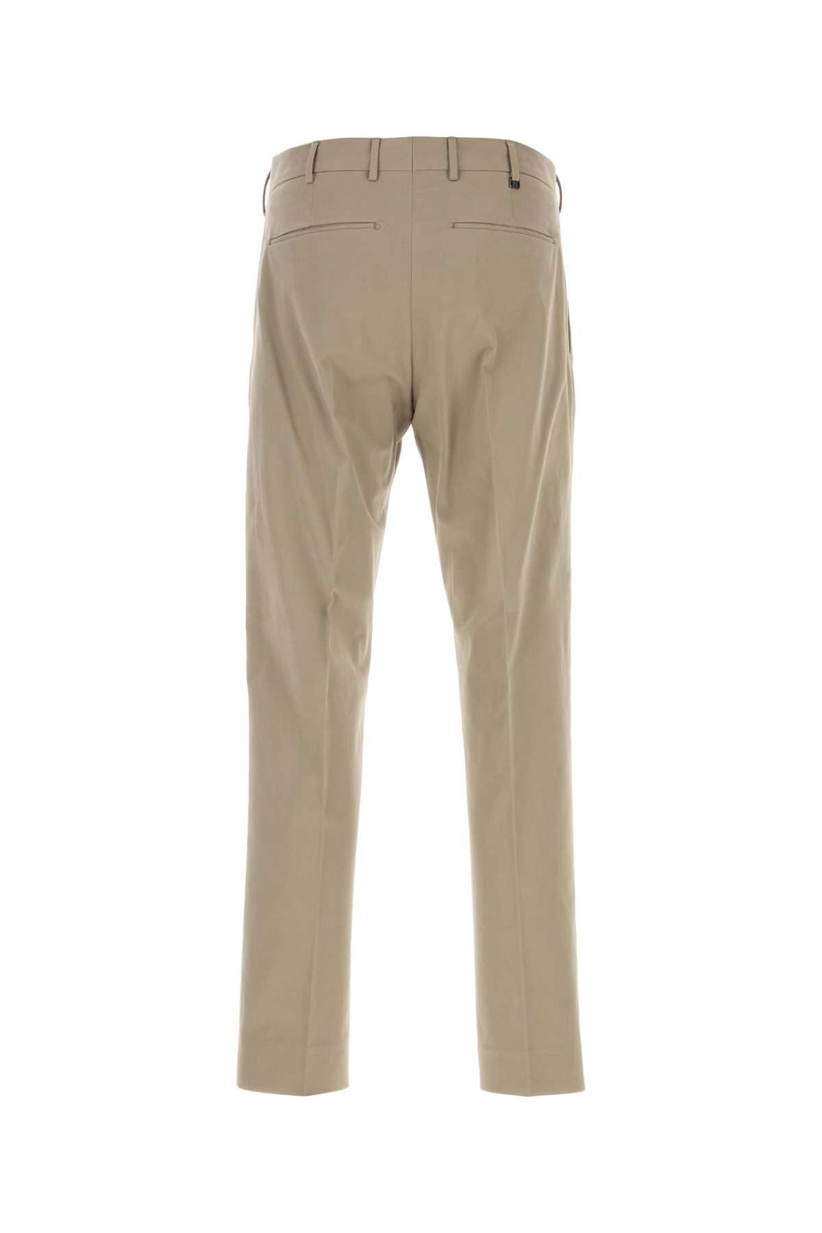 [PT TORINO] Trousers FW26 CORSZ1Z00FWDSD75 0100