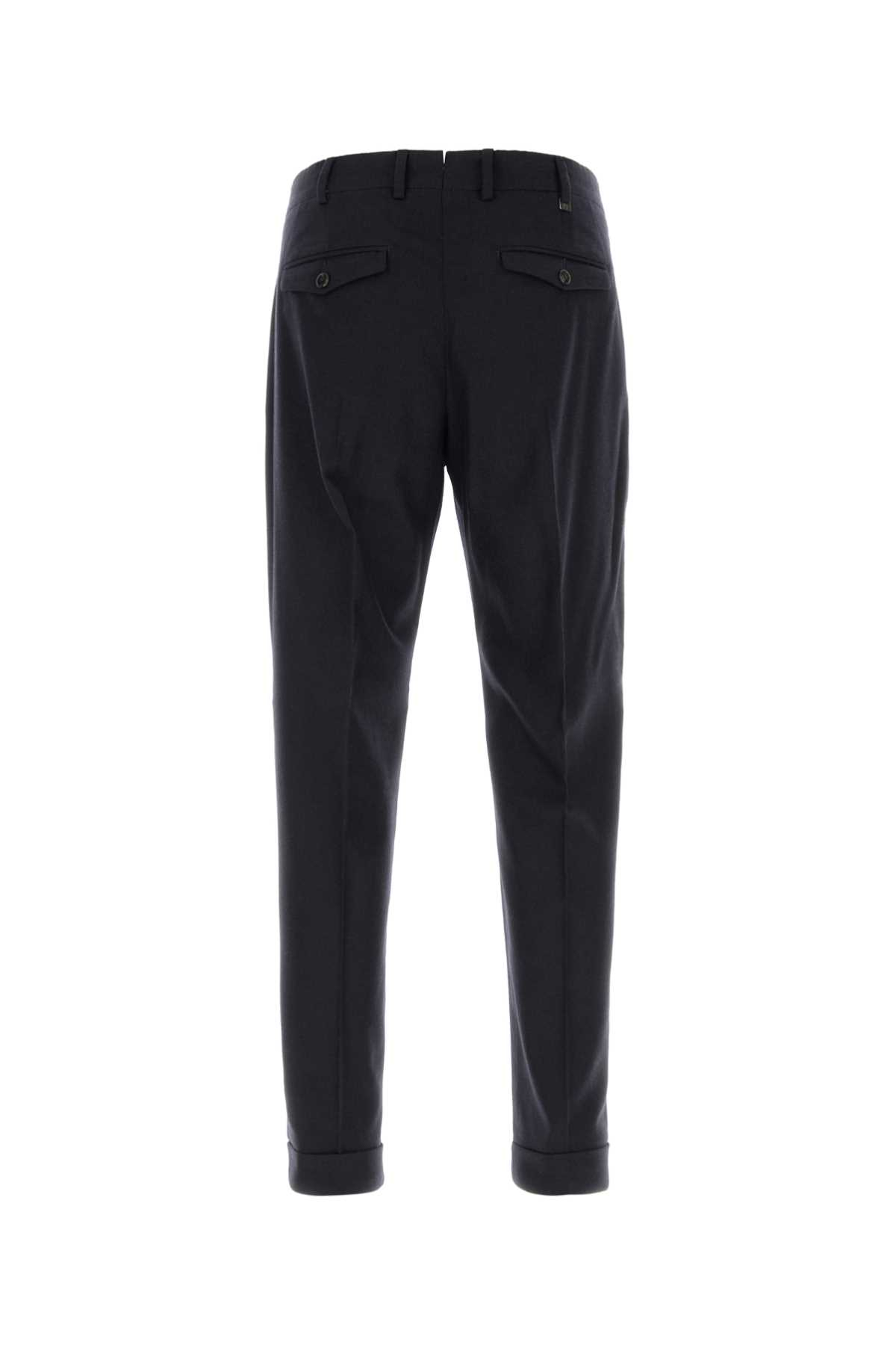 [PT TORINO] Trousers FW26 CORFZAZ40FWDTO03 0360