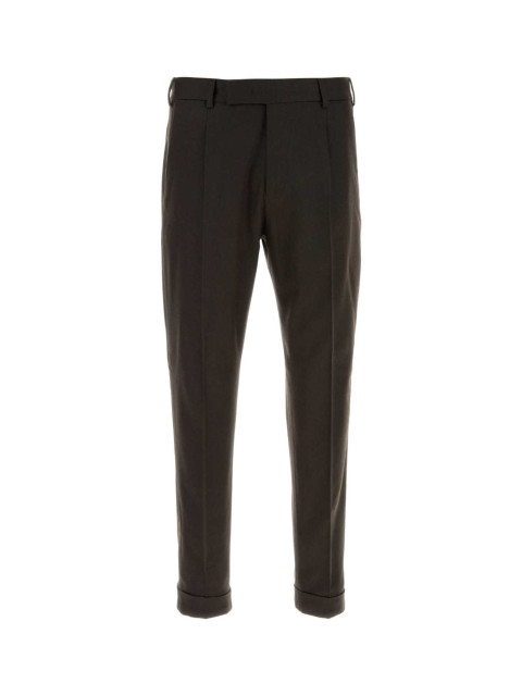 [PT TORINO] Trousers FW26 CORFZAZ40FWDTO03 0185
