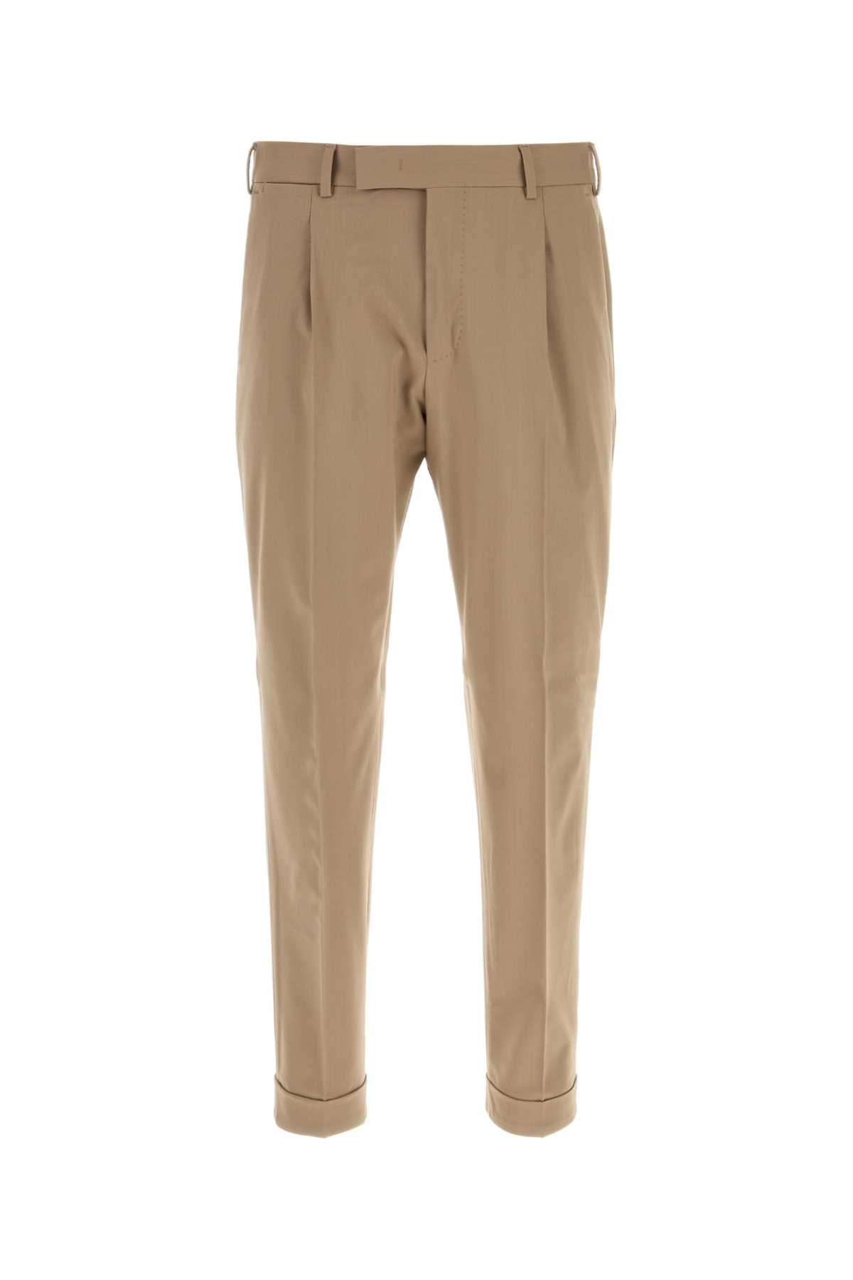 [PT TORINO] Trousers FW26 CORFZAZ40FWDMA37 0095