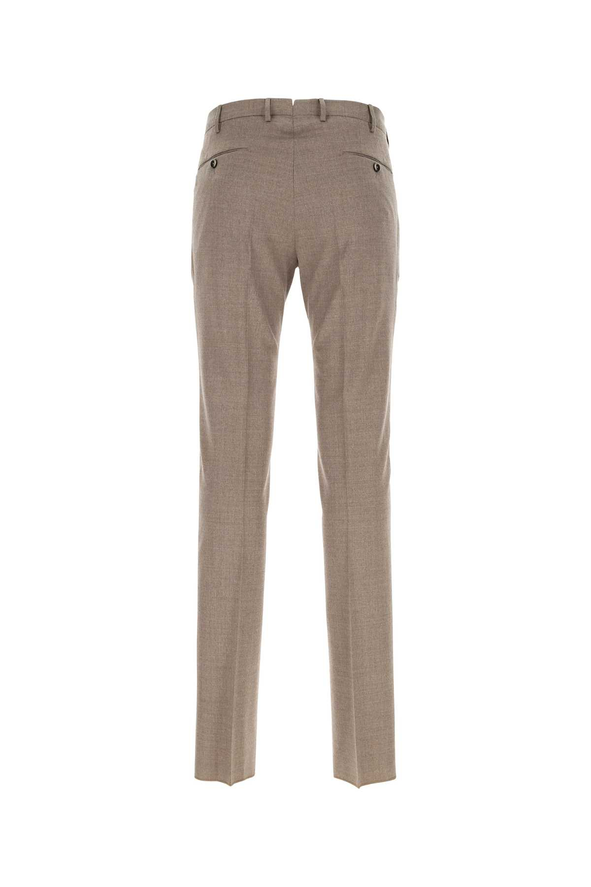 [PT TORINO] Trousers FW26 CODF01Z00CL1CM13 0120