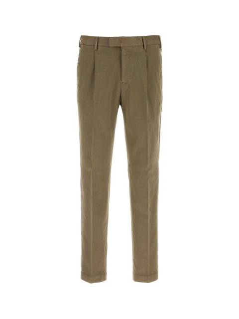 [PT TORINO] Trousers FW26 COATMAZA0CL1CK09 Y425