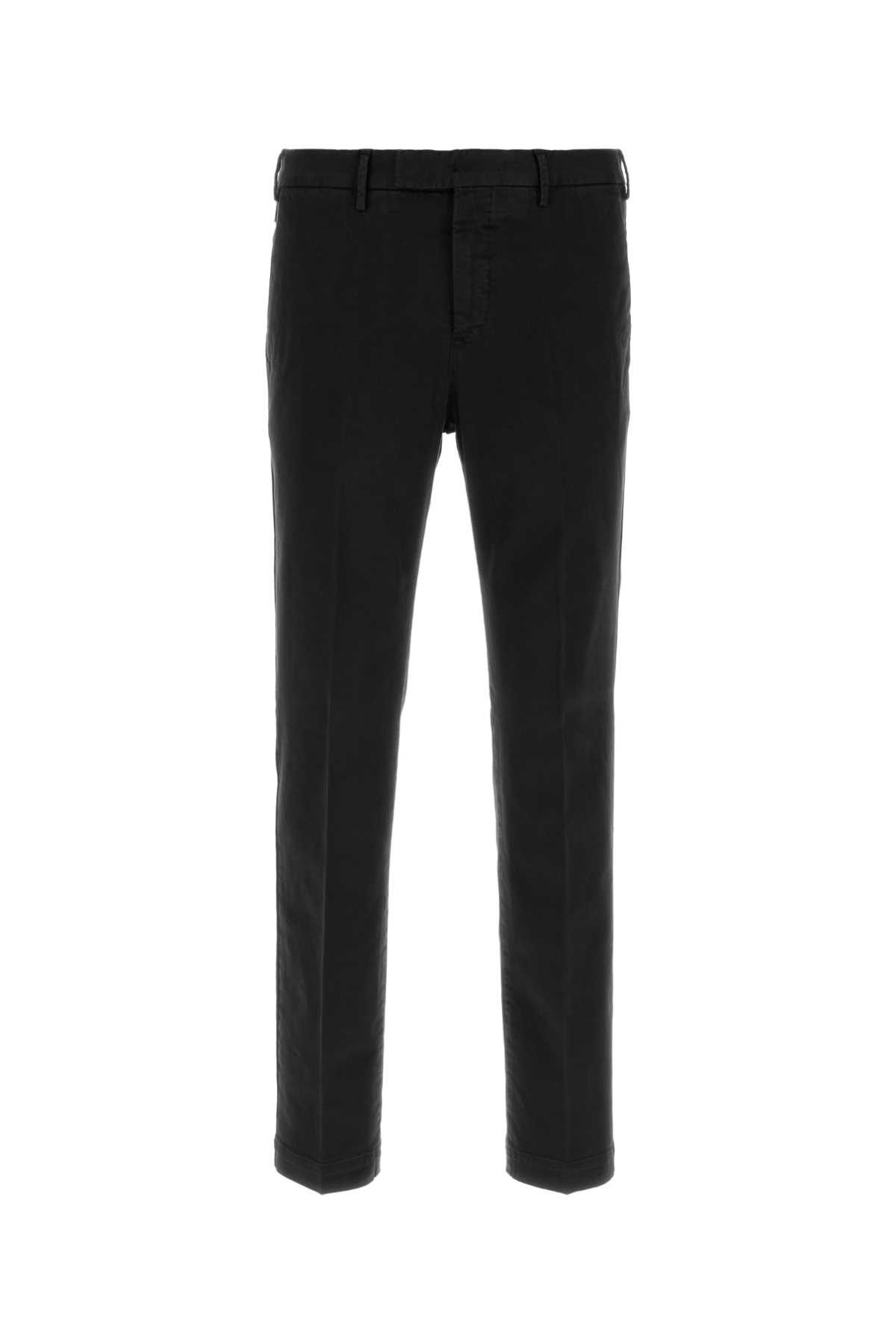 [PT TORINO] Trousers FW26 COATMAZ00CL1NK31 Y990