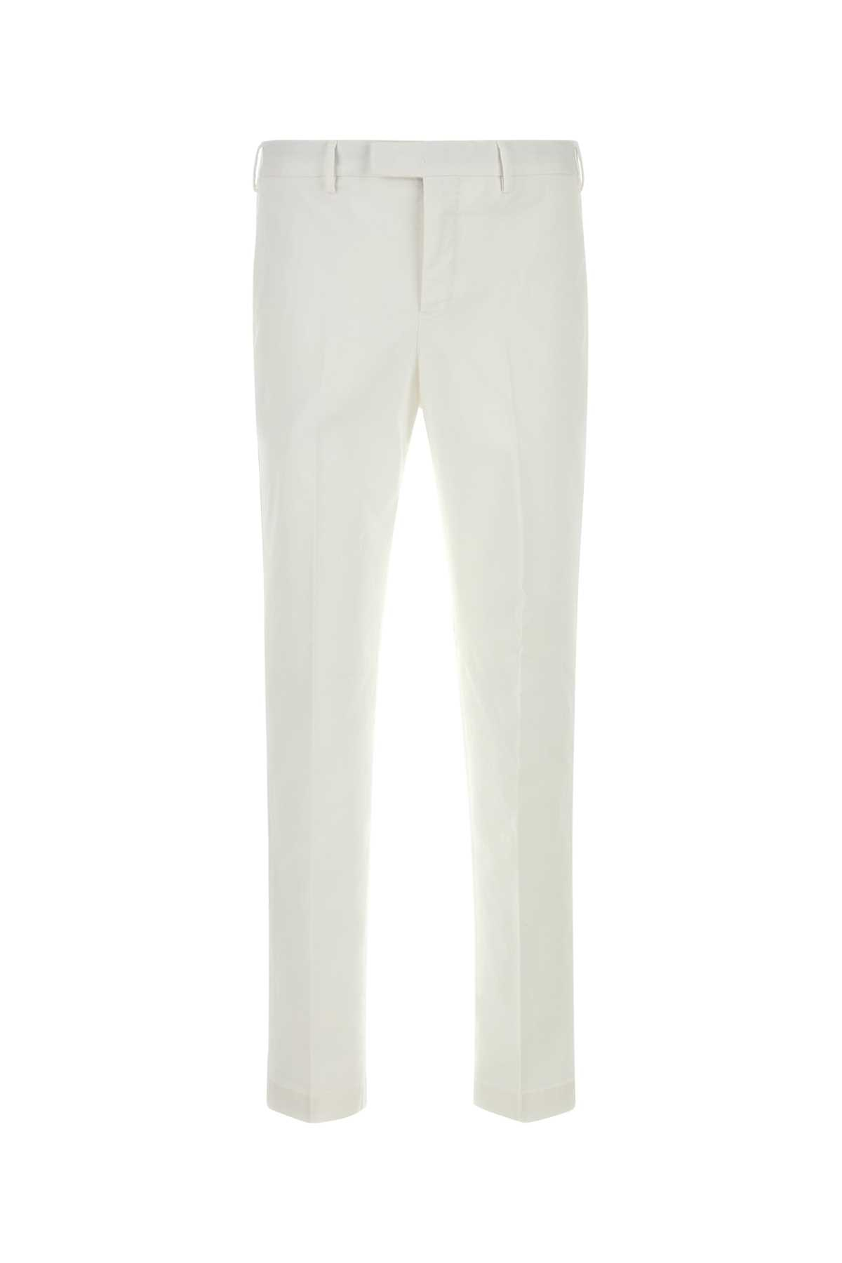 [PT TORINO] Trousers FW26 COATMAZ00CL1NK31 Y010