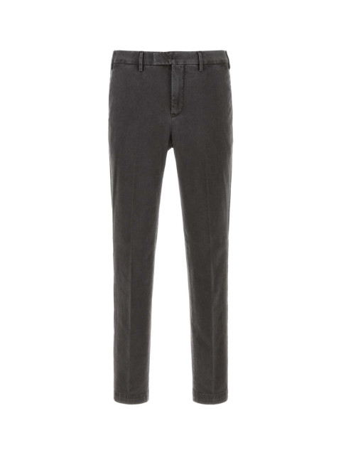 [PT TORINO] Trousers FW26 COALMAZ00CL1TU99 0255