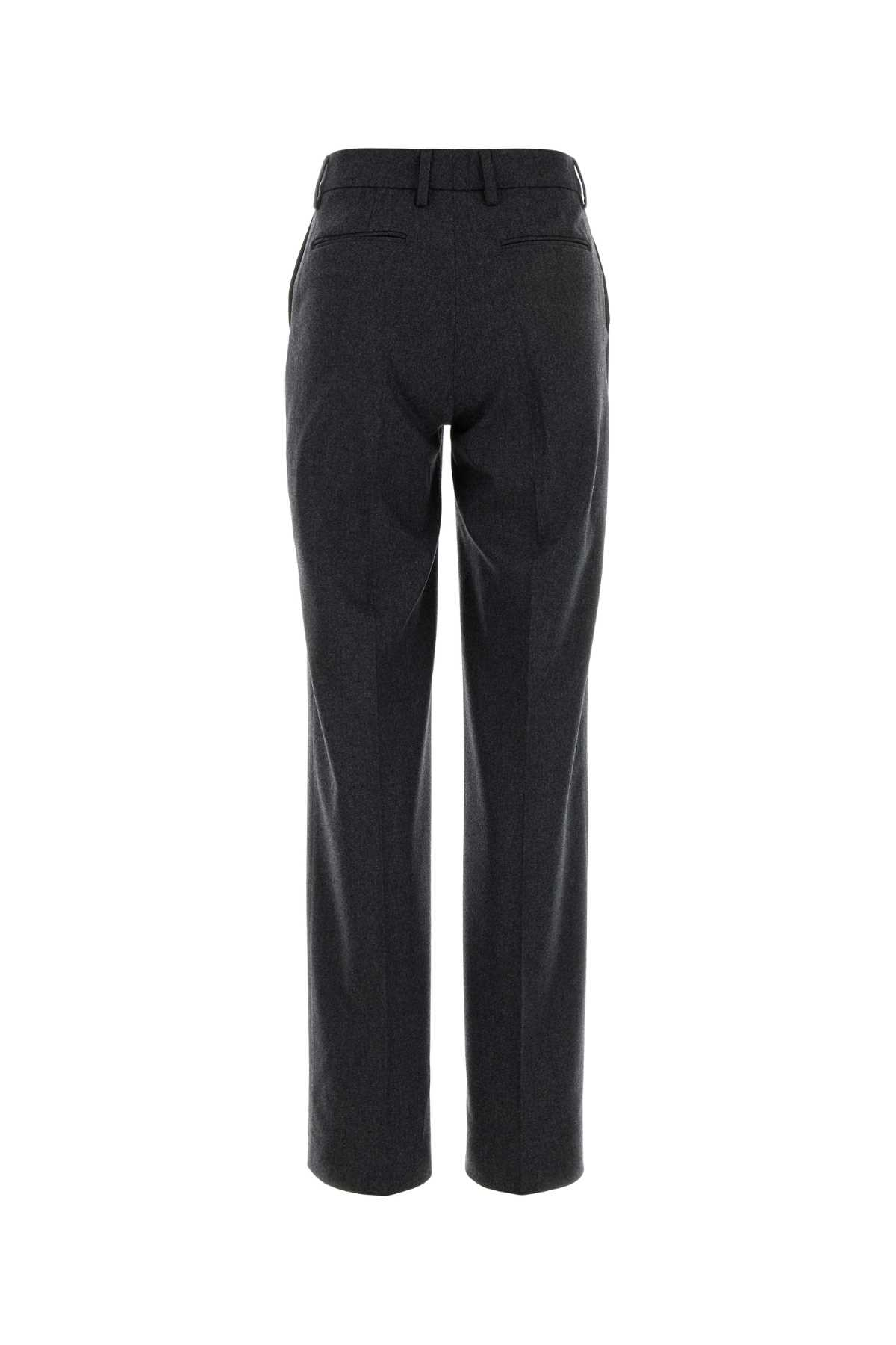 [PT TORINO] Trousers FW26 CDVSMBZ00STDTO03 0260