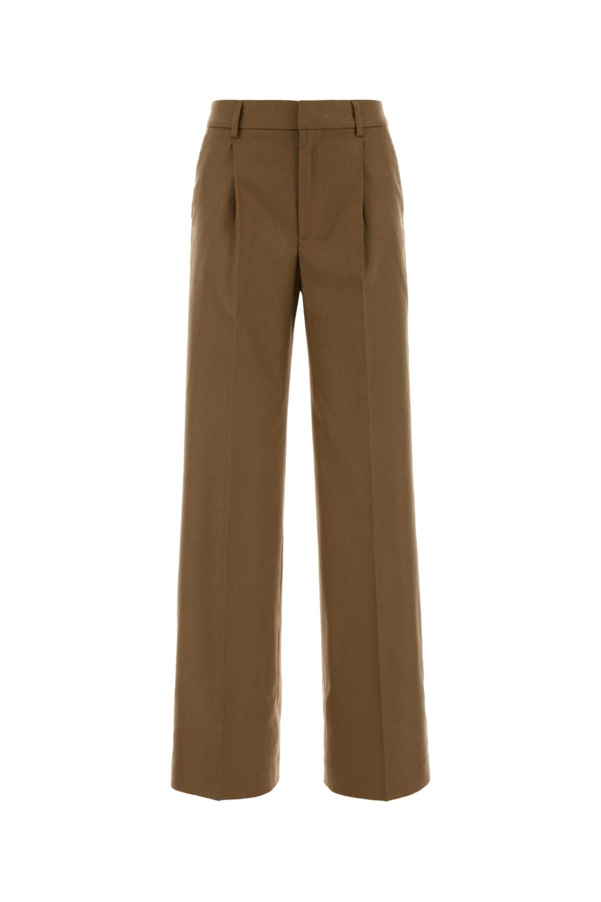 [PT TORINO] Trousers FW26 CDVSLLZ00STDTO03 0130