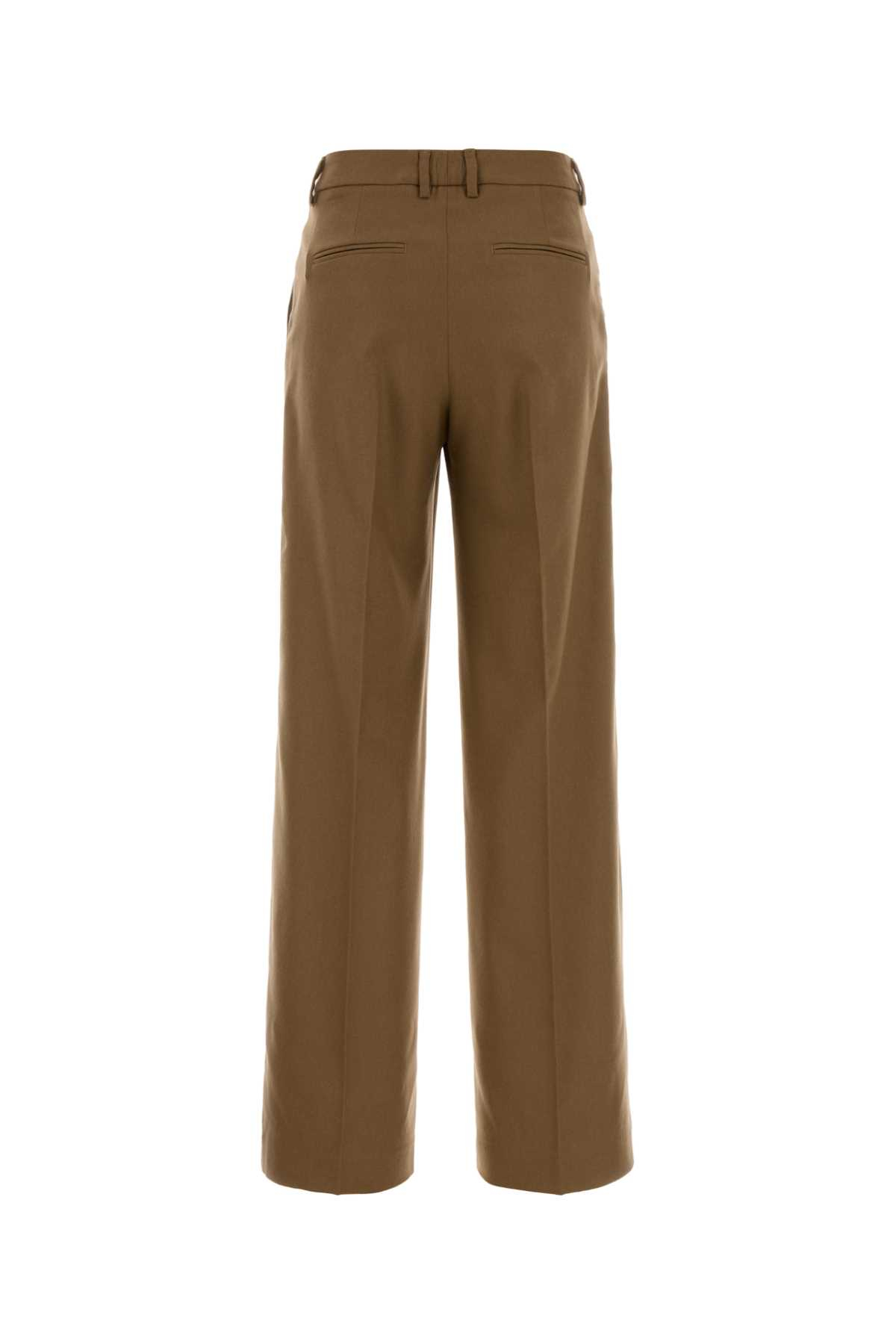 [PT TORINO] Trousers FW26 CDVSLLZ00STDTO03 0130