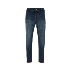 [PT TORINO] Jeans FW26 C5ZP01Z0IM6040 MI44