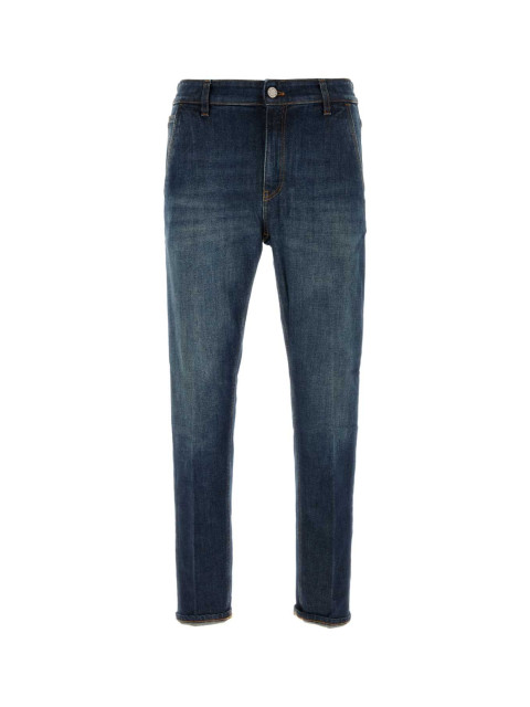 [PT TORINO] Jeans FW26 C5ZP01Z0IM6040 MI44