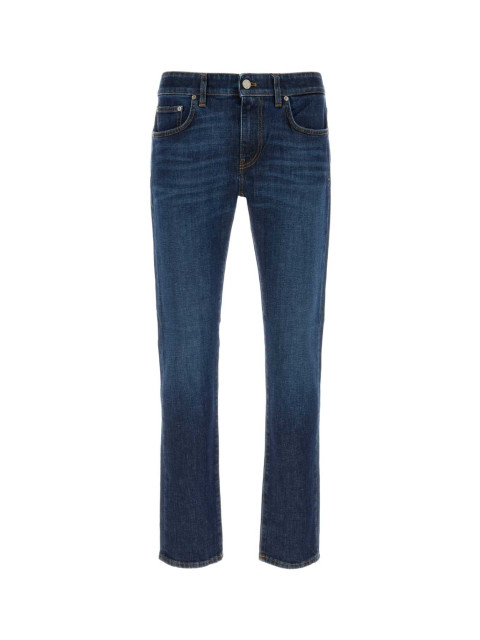 [PT TORINO] Jeans FW26 C5DP05Z0IM6030 MI43