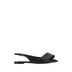 [Givenchy] Flat shoes FW26 BE501CE1J7 001