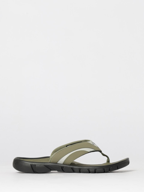 [Oakley] Sandals SS26 F0F100418 VERDE