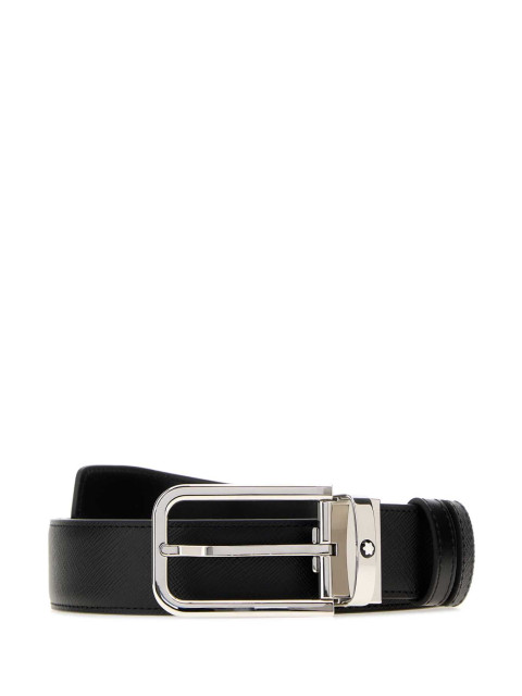 [Montblanc] Belt FW26 223411 000