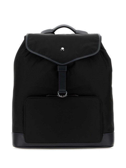 [Montblanc] Backpack FW26 223109 000
