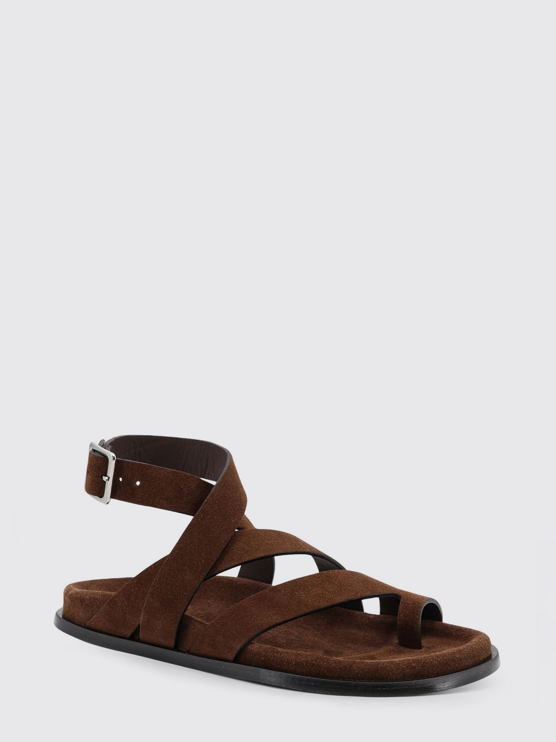 [ALOHAS] Sandals SS26 S101153 02