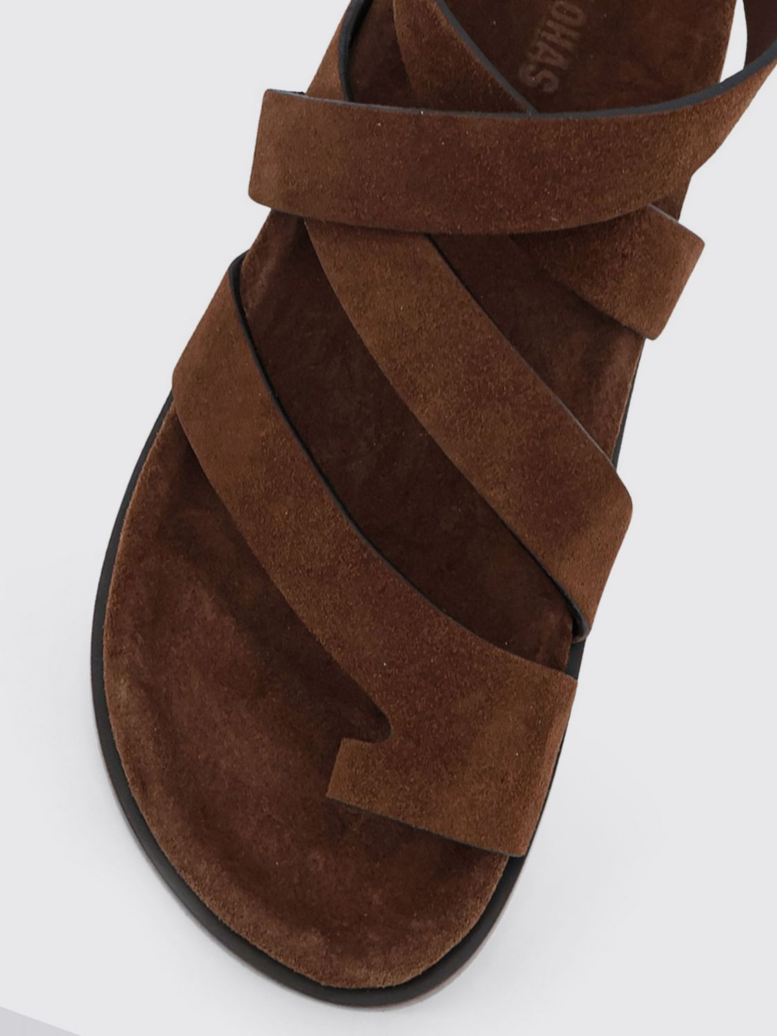 [ALOHAS] Sandals SS26 S101153 02
