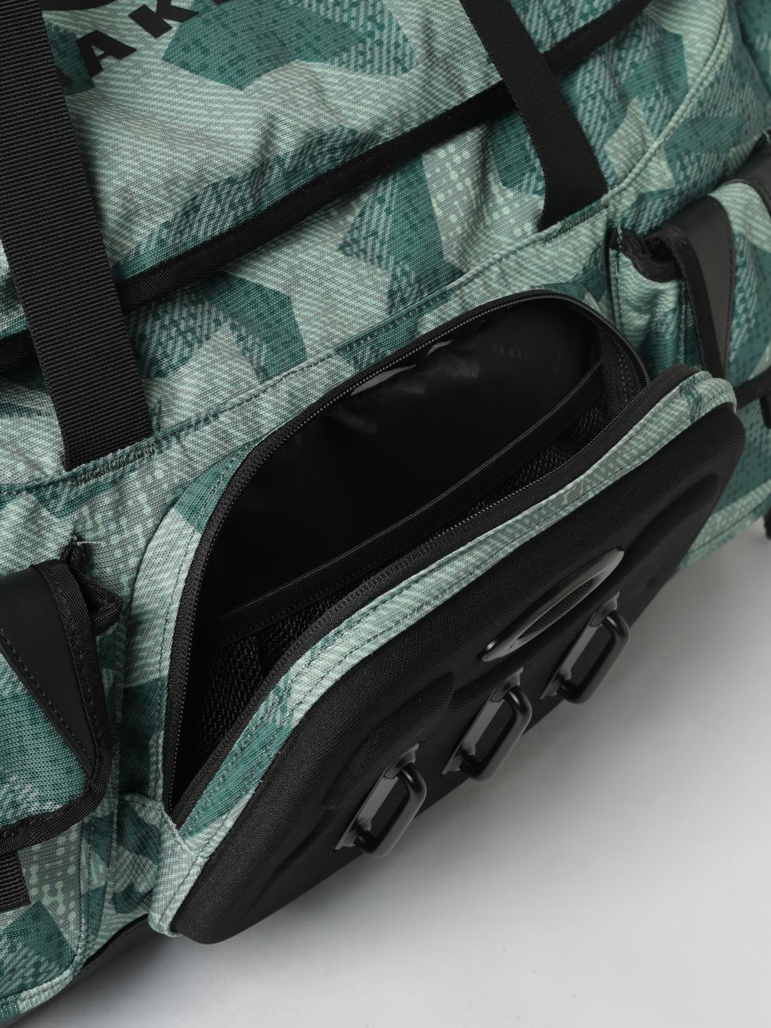 [Oakley] Duffle Bag SS26 FOS901048 32Q
