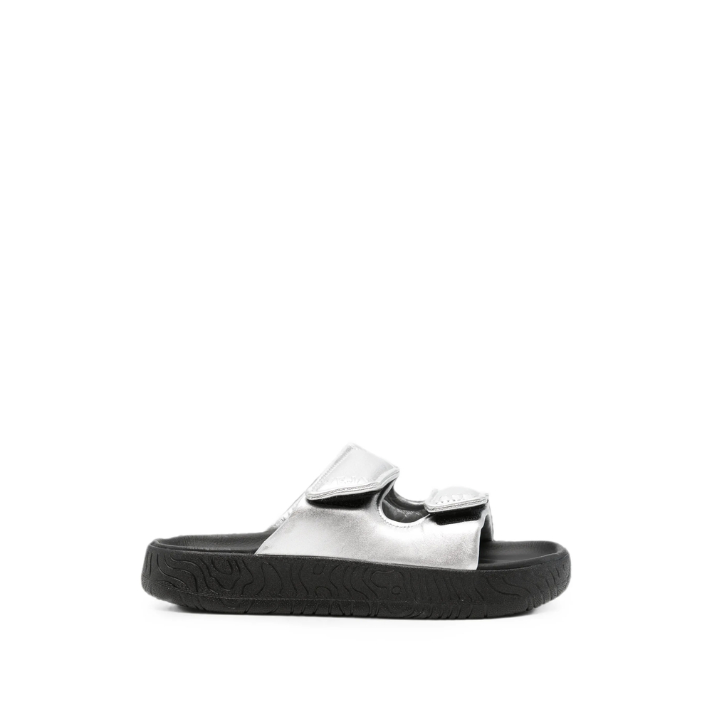 [Veja] Sandals FW26 EM0221967  SILVE