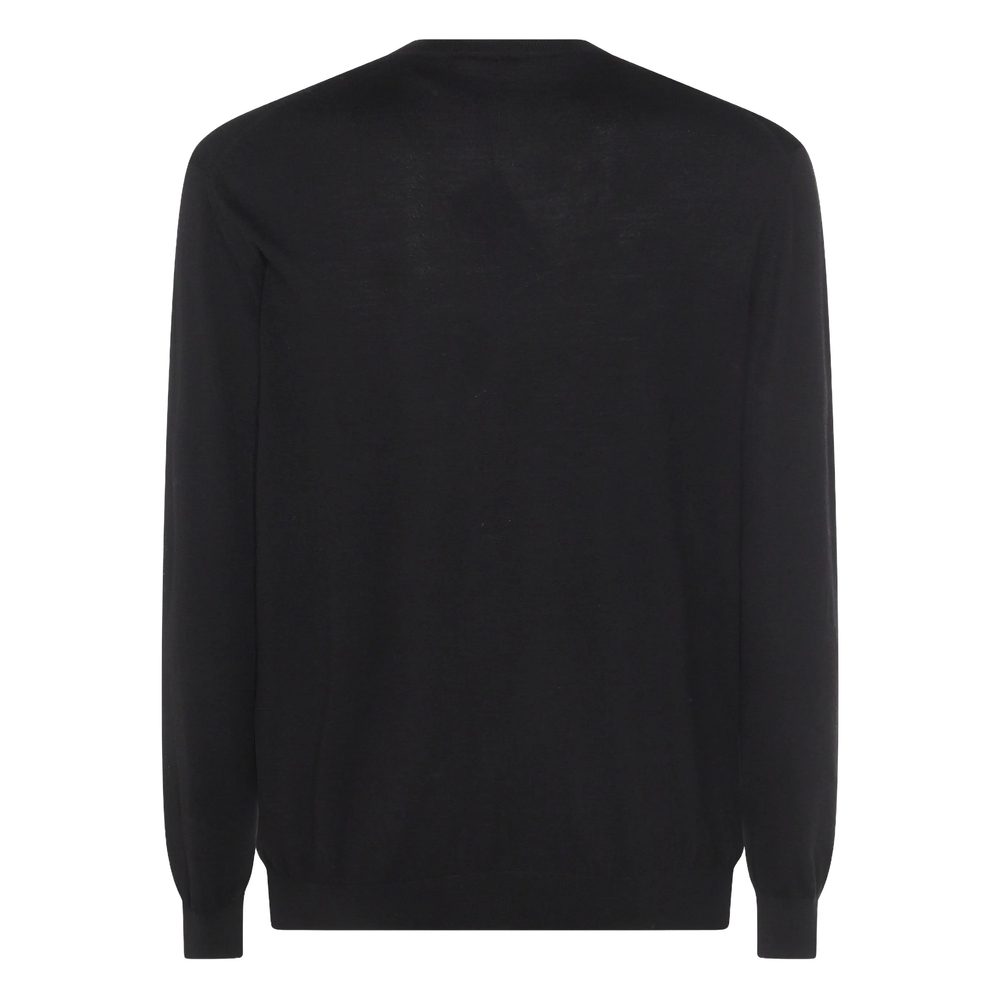 [MALO] Knitwear FW26 UXA386 F2Z10 E516