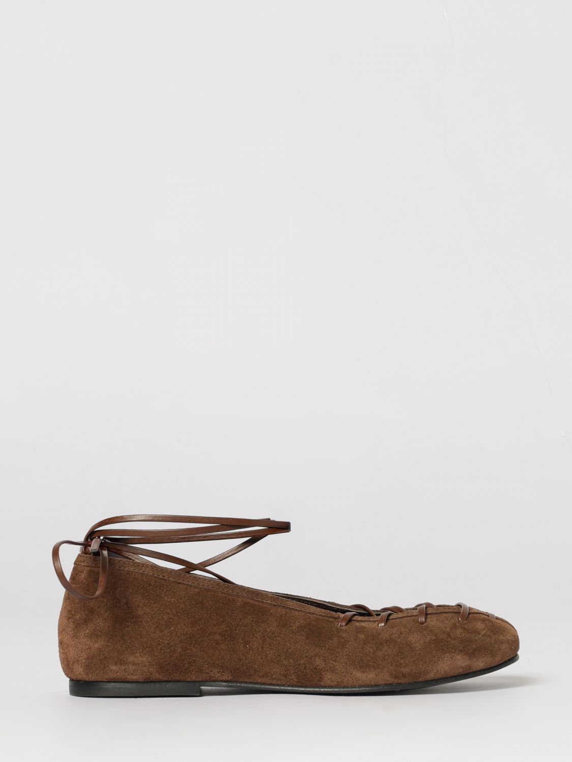 [ALOHAS] Flat shoes SS26 S101074 04