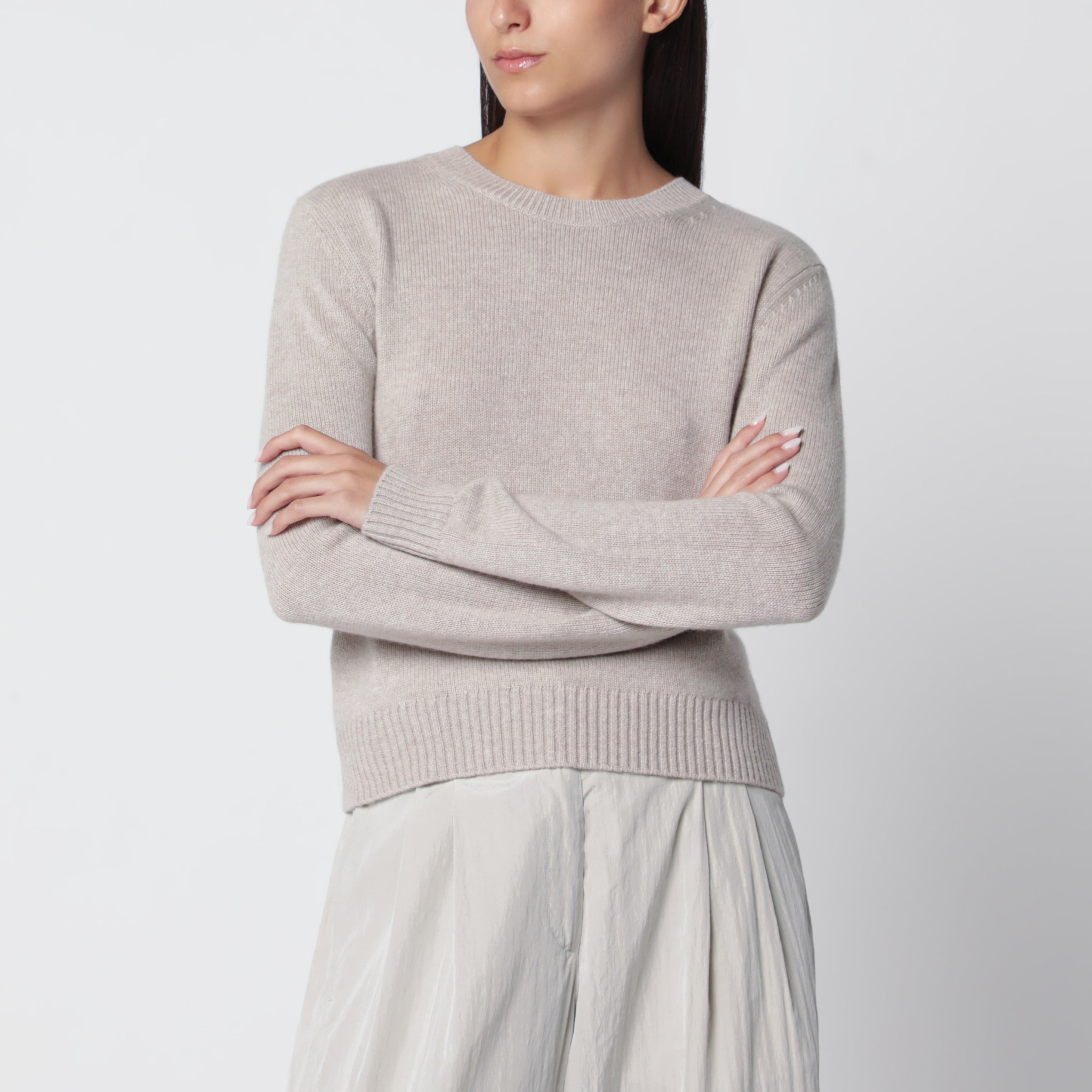 [Lisa Yang] Knitwear FW26 2022117WS